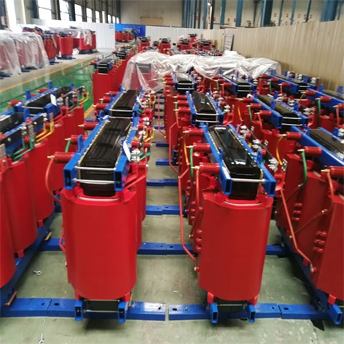 乃东2500kva干式变压器尺寸